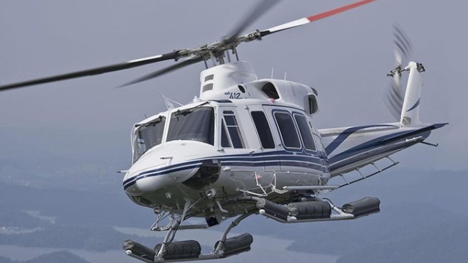 Rơi trực thăng cứu hộ tại Nhật Bản: Toàn bộ 9 người trên máy bay thiệt mạng