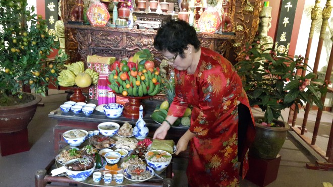 Hà Nội, nơi gửi trọn tình yêu và sự cống hiến – Bài 1: Nơi hội tụ và tỏa sáng văn hóa Thăng Long