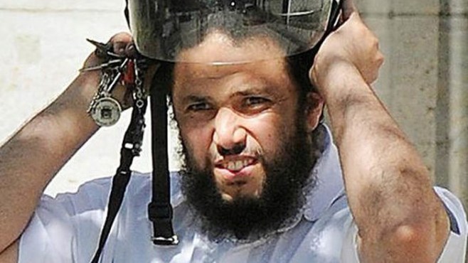  Tòa án Liên bang yêu cầu cựu vệ sĩ của trùm khủng bố Osama bin Laden phải quay lại Đức