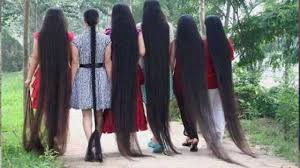Mái tóc dài nhất thế giới