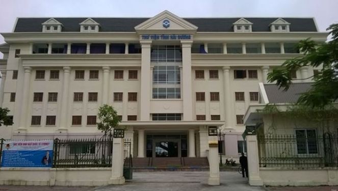 Cách chức Giám đốc Thư viện tỉnh Hải Dương