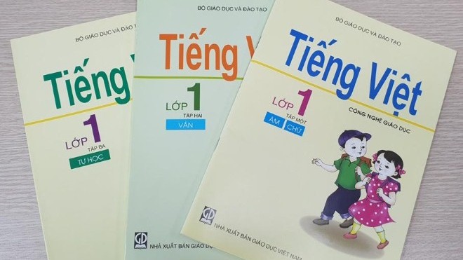 PGS-TS Phạm Văn Tình: 'Đánh vần' trong tiếng Việt - nhìn từ lịch sử và ngôn ngữ học