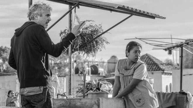 LHP Venice 2018: 'Roma' của Netflix đoạt Sư tử Vàng - Bộ phim đen trắng đạt đến 'ảo cảnh'!