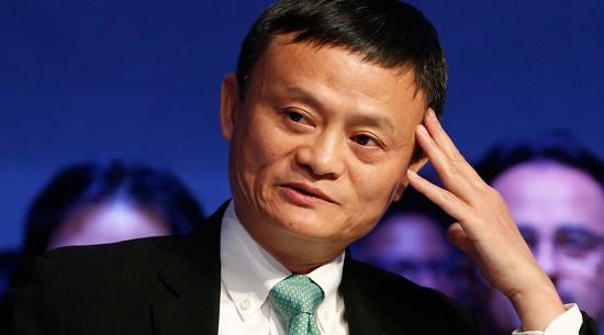 Tỷ phú Jack Ma thông báo chính xác ngày chia tay tập đoàn Alibaba