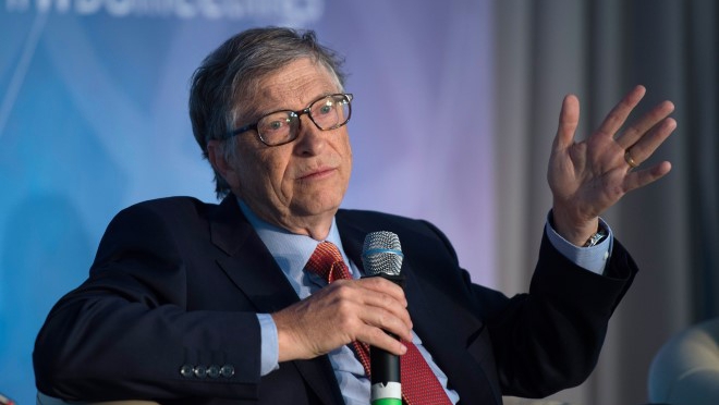 Đại hội đồng LHQ khóa 73: Tỷ phú Bill Gates hối thúc nỗ lực cải cách hệ thống tài trợ phát triển