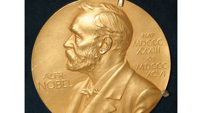 Những thông tin cơ bản về Giải thưởng Nobel danh giá 