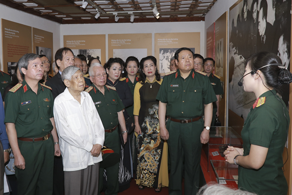 Đại tướng Võ Nguyên Giáp, Võ Nguyên Giáp, Kỷ vật Võ Nguyên Giáp, ngày mất đại tướng Võ Nguyên Giáp, giỗ đại tướng Võ Nguyên Giáp, kỷ vật đại tướng võ nguyên giáp