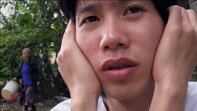 Phim tài liệu 'Đi tìm Phong': Hành trình chuyển giới đầy lạc quan