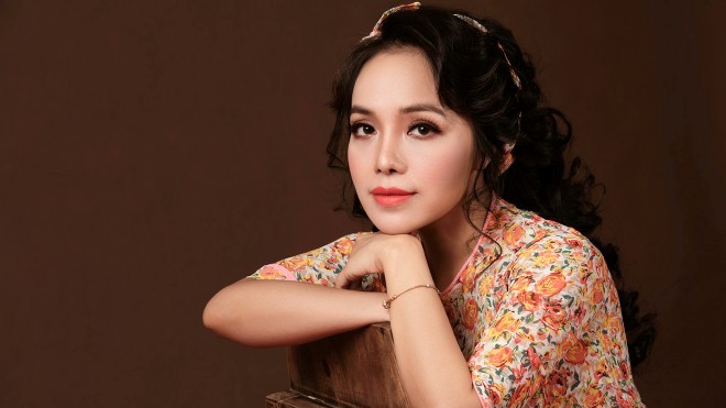 Live concert của Lan Anh: 'Nếu khán giả yêu cầu, tôi sẽ hát bolero'