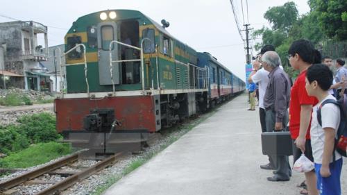 Hà Nội triển khai đồng bộ các biện pháp đảm bảo an toàn giao thông đường sắt