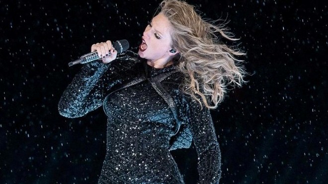 Bản hợp đồng của Taylor Swift: Bước tiến trong ngành công nghiệp âm nhạc