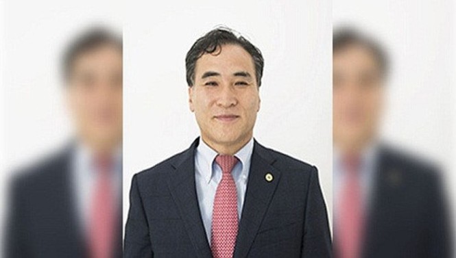 Tổ chức Cảnh sát hình sự quốc tế Interpol có Chủ tịch mới người Hàn Quốc