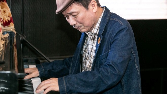 Nhạc sĩ Phú Quang: 'Tôi chỉ dừng lại khi khán giả không thích nữa'