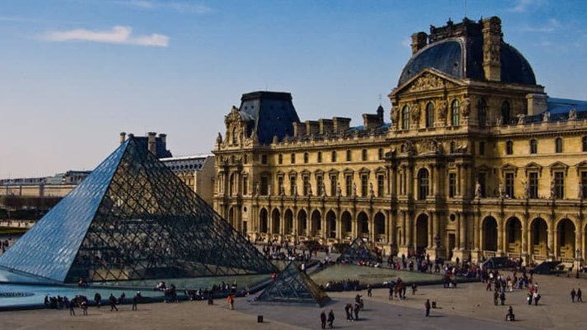 'Bảo tàng số 1 thế giới' Louvre thay đổi chính sách mở cửa miễn phí  