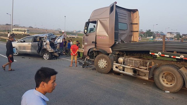 Vụ án lùi xe trên cao tốc Hà Nội - Thái Nguyên: Quyết định hủy 2 bản án sơ thẩm, phúc thẩm để điều tra lại