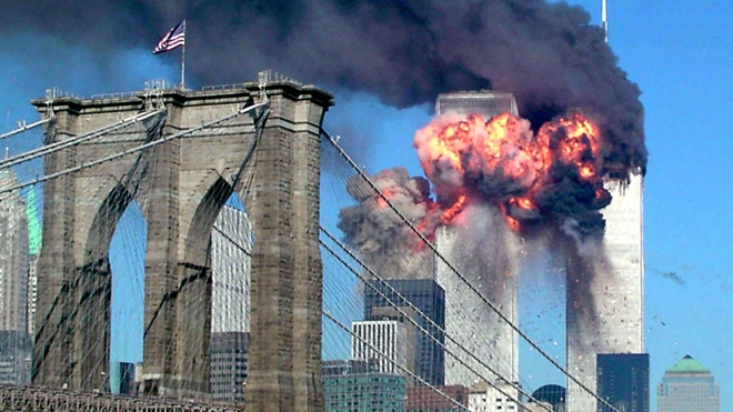 Giá đắt cho âm mưu gây ra vụ 11/9 mới trên nước Mỹ