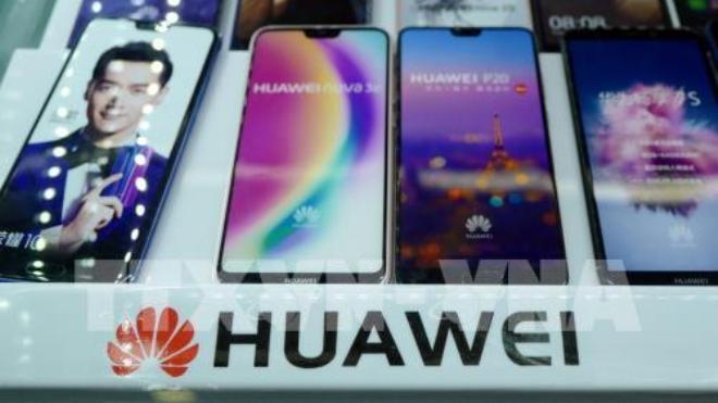 Thụy Sĩ tin tưởng Huawei phát triển mạng 5G