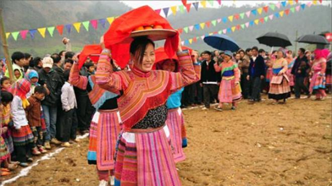 Cục Văn hóa cơ sở yêu cầu kiểm tra thông tin về Tết cổ truyền của đồng bào dân tộc H’Mông