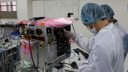 Vệ tinh Micro Dragon của Việt Nam sẽ được phóng tại Nhật Bản ngày 18/1