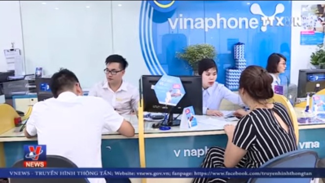 Hà Nội triển khai mạng 5G trong năm 2019