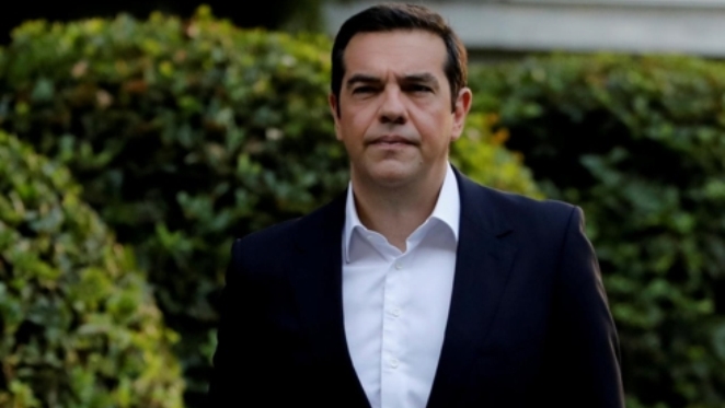 Hy Lạp công bố thời điểm bỏ phiếu thông qua thỏa thuận đổi tên nước Macedonia