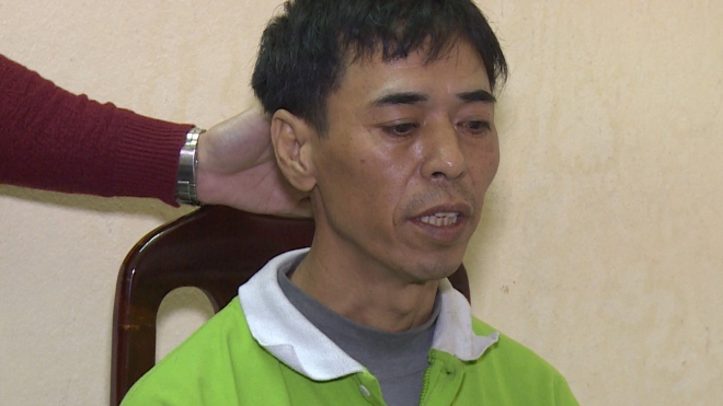 Vụ cướp tại ngân hàng Agribank ở Thái Bình: Bắt giữ một nghi can
