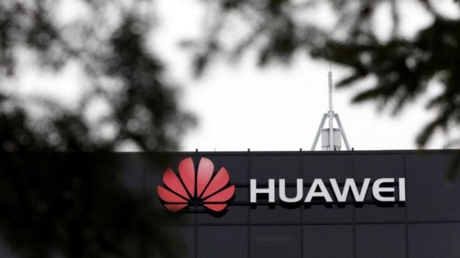 Mỹ chính thức buộc tội Giám đốc tài chính Huawei