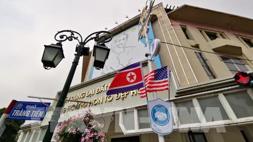Đảm bảo công tác y tế phục vụ Hội nghị Thượng đỉnh Hoa Kỳ-Triều Tiên lần hai