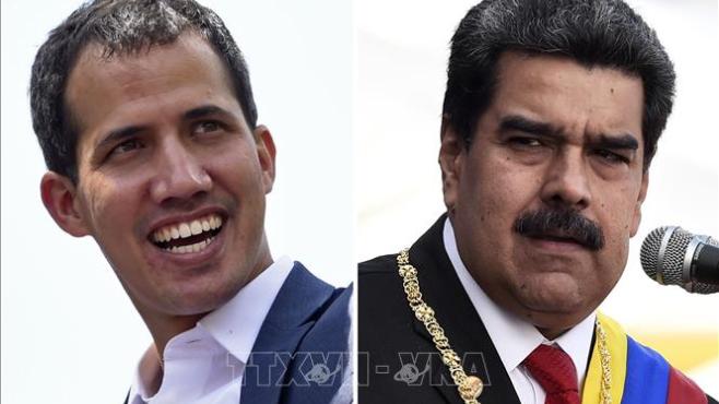Mỹ hối thúc HĐBA bỏ phiếu về tình hình Venezuela