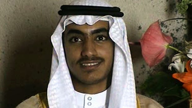 Vấn đề chống khủng bố: Mỹ treo thưởng triệu đô truy tìm 'thái tử thánh chiến' - con trai Bin Laden