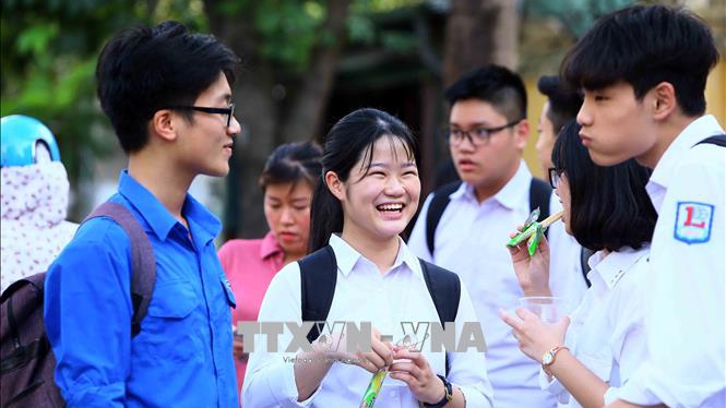 Tuyển sinh lớp 10 ở Hà Nội: Các trường chủ động kế hoạch ôn tập, không bất ngờ khi môn Lịch sử được chọn