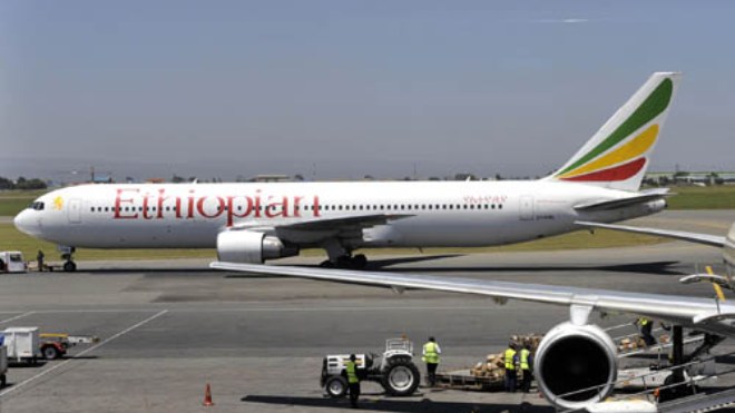 Vụ tai nạn máy bay Ethiopia: Đức từ chối phân tích hộp đen; Mỹ, Canada, Iraq cấm Boeing