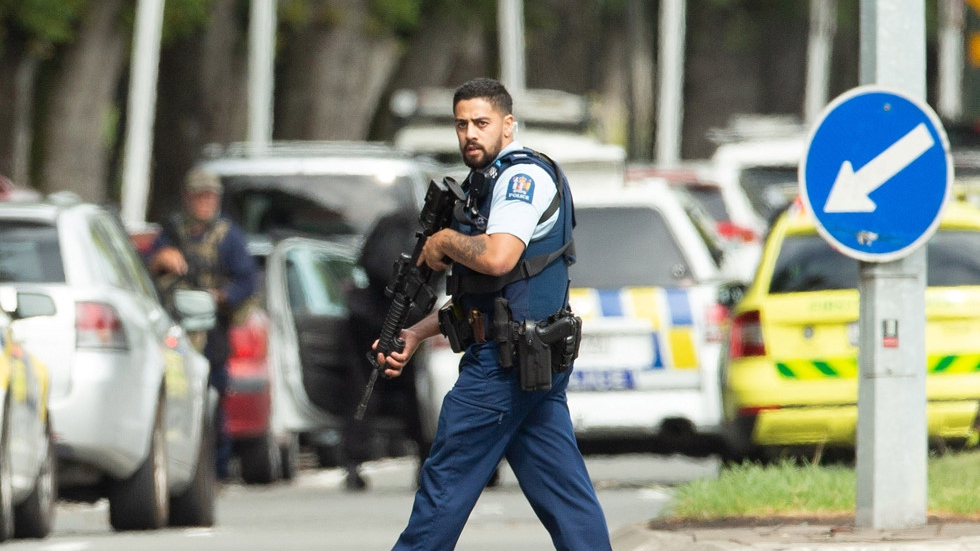 Vụ xả súng tại New Zealand: Cảnh sát xác nhận danh tính 21 nạn nhân