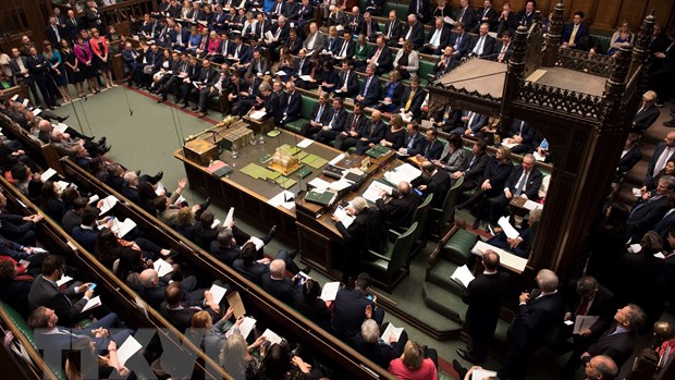 Vấn đề Brexit: Hạ viện Anh bác bỏ 4 đề xuất lựa chọn thay thế