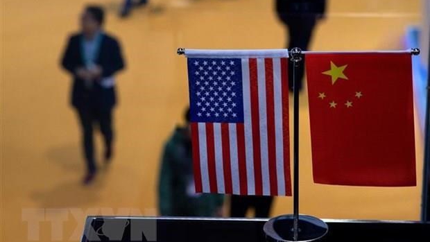 Tổng thống D.Trump: Đàm phán thương mại Mỹ - Trung có thể khép lại trong vòng 4 tuần tới