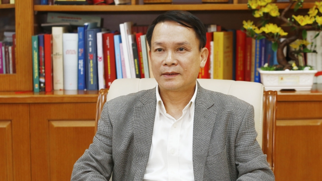 Tổng Giám đốc TTXVN Nguyễn Đức Lợi: OANA tạo sự lan tỏa rộng rãi nguồn tin chính thống của mỗi nước ra khu vực và thế giới