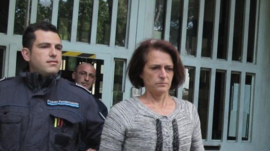 Tòa án Italy tuyên phạt tù chung thân nữ y tá 'tử thần' Bonino