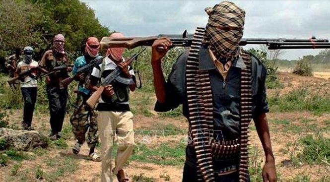 Nigieria: Các tay súng tấn công khu nghỉ dưỡng, sát hại và bắt cóc nhiều du khách