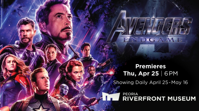 Phim 'Avengers: Endgame': Bom tấn sẽ khiến khán giả bật khóc trong rạp