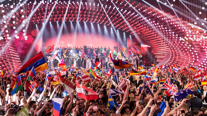 Israel phát hiện nhiều tài khoản giả mạo kêu gọi tẩy chay Eurovision 2019