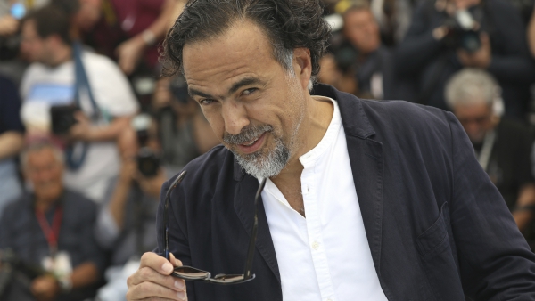 Inarritu – Chủ tịch Ban giám khảo LHP Cannes 2019: Biểu tượng cho 'làn sóng mới' từ điện ảnh Mexico