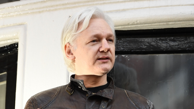 Mỹ tuyên bố kháng cáo phán quyết liên quan nhà sáng lập WikiLeaks