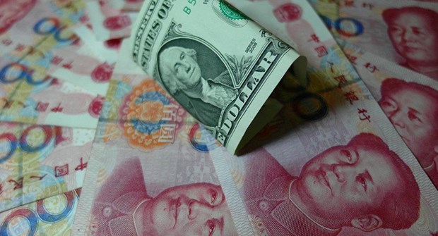 Kinh tế Mỹ ra sao nếu Trung Quốc bán phá giá trái phiếu kho bạc Mỹ