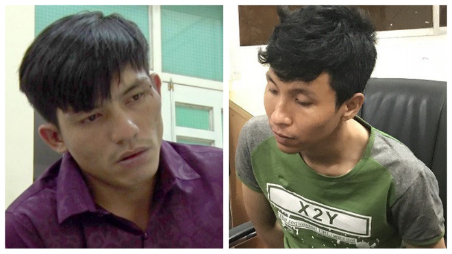 Truy tố hai đối tượng cướp tiền tại trạm thu phí cao tốc Thành phố Hồ Chí Minh - Long Thành - Dầu Giây