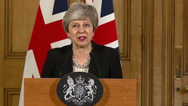 Bà Theresa May 'buông xuôi', thủ tướng mới của Anh sẽ không có nhiều thời gian cho Brexit