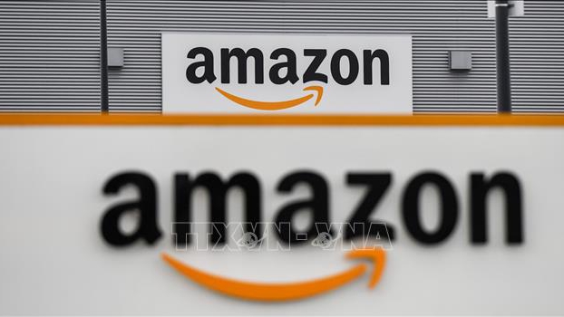 Amazon 'soán ngôi' thương hiệu giá trị nhất thế giới của Google