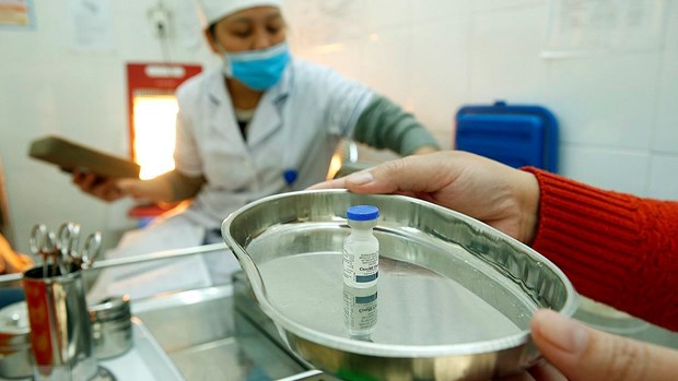 Trẻ tử vong sau tiêm chủng tại Lào Cai: Loại trừ nguyên nhân do vắc-xin