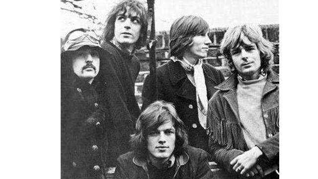 Ca khúc 'Wish You Were Here' của Pink Floyd: Mặt tối của Syd Barrett