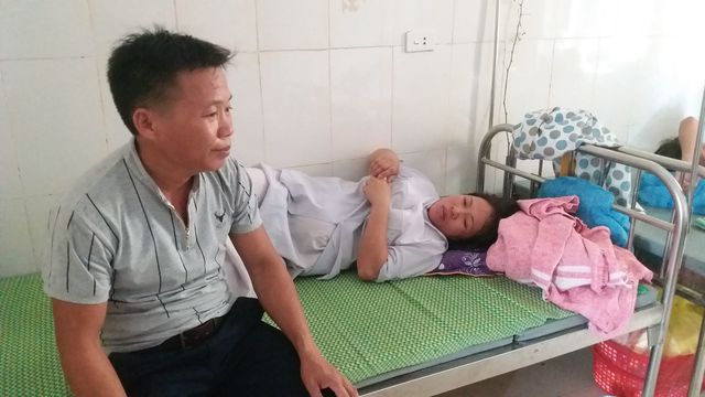 Bộ Y tế yêu cầu làm rõ thông tin trẻ tử vong ngay sau sinh tại Bệnh viện Đa khoa huyện Đức Thọ (Hà Tĩnh)