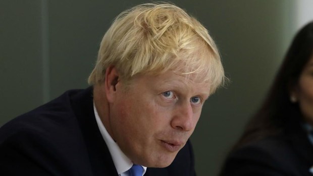 Anh: Thủ tướng Boris Johnson thay thế nội các trước khi thông báo từ chức   